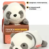 Мягкая игрушка &laquo;Панда Кэти&raquo;, 18 см