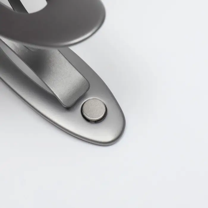 Кусачки книпсер педикюрные &laquo;Премиум&raquo;, профессиональные, 8.5 см