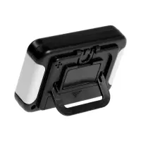 Таймер Luazon LC107, электронный, чёрный