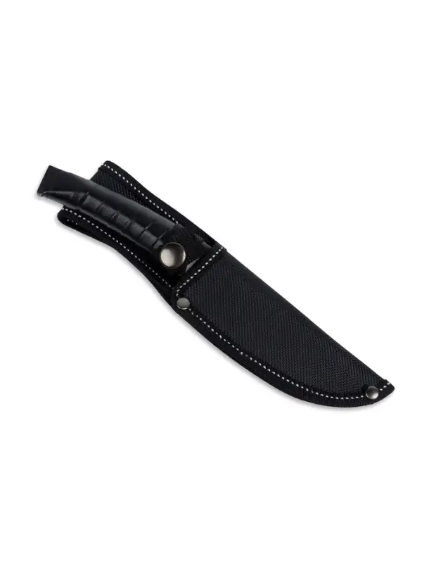 Нож охотничий &laquo;Барди&raquo;, 23 см, клинок 116 мм/3.5 мм, экокожа