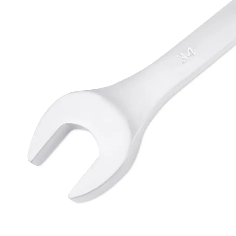 Ключ гаечный комбинированный (34 мм) AVS K30034