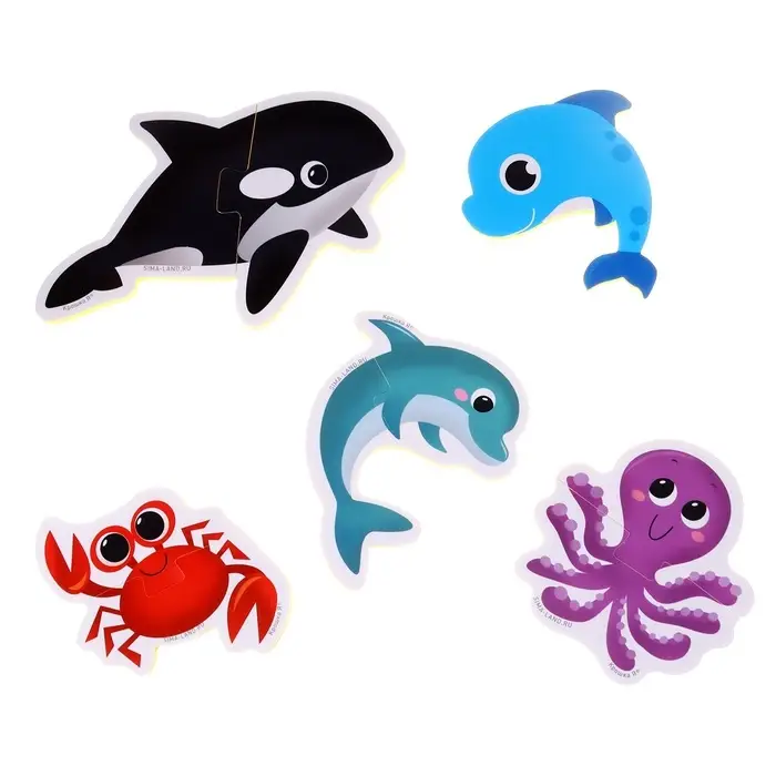 Подарочный набор для веселого купания малыша 12в1: игрушки для купания Подарочный набор для веселого купания малыша 12в1: игрушки для купания