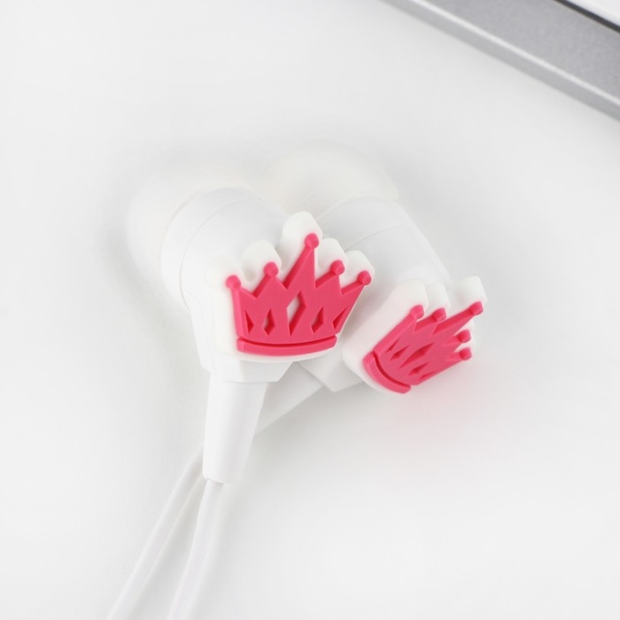 Наушники на открытке Наушники на открытке "Блистай", мод. OBT 1.6, 120 см