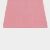 Коврик для айсинга Доляна &laquo;Кружево&raquo;, силикон, 38.7&times;16.5 см, розовый