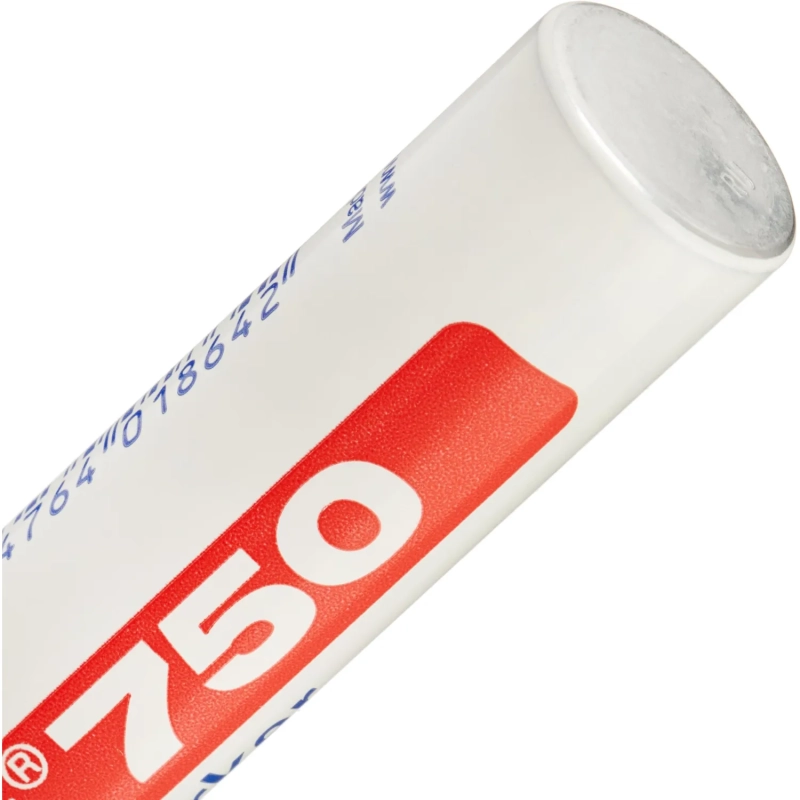 Маркер лаковый EDDING E-750/49 белый 2-4мм