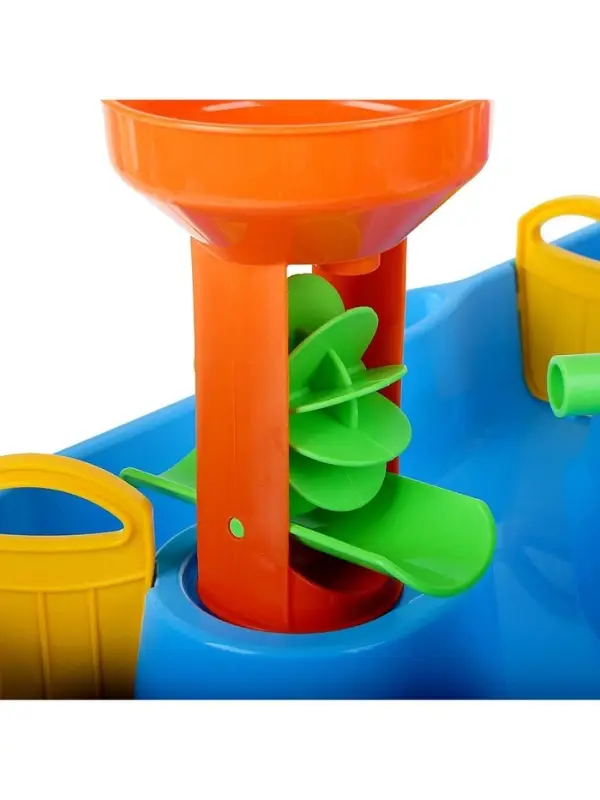 Игровой набор &laquo;Водный мир&raquo;, МИКС