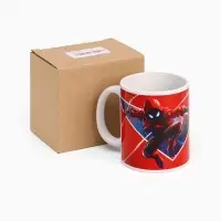 Кружка керамическая в коробке 320 мл