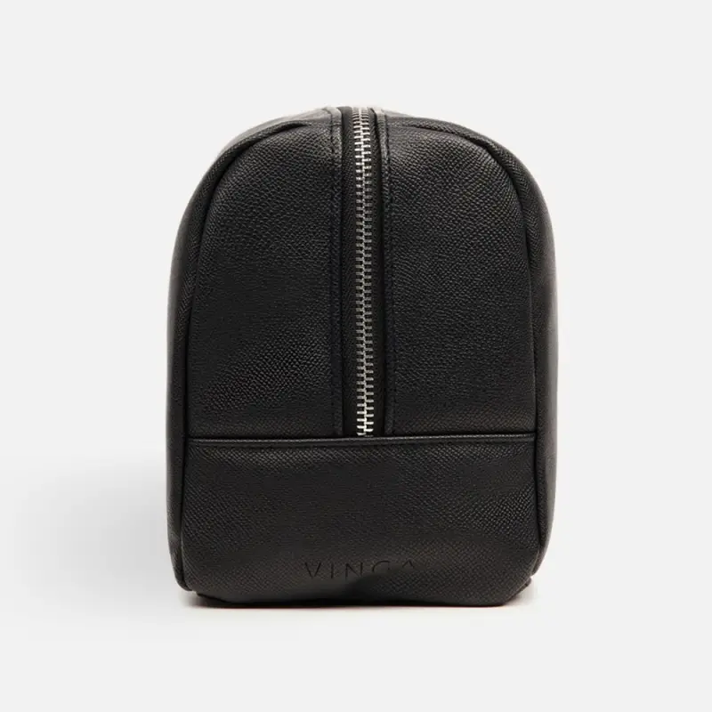 Косметичка Bermond, черная