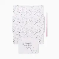 Коробка подарочная, упаковка, &laquo;Для тебя хоть звёзды&raquo;, 31&times;24.5&times;8 см