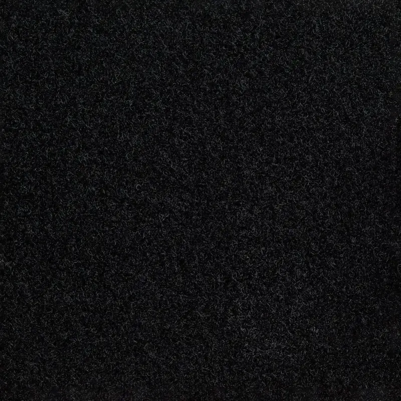 Основа Velkro S для крепления шевронов на липучке, черная