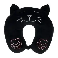 Мягкая игрушка - подушка «Котик», 30 см