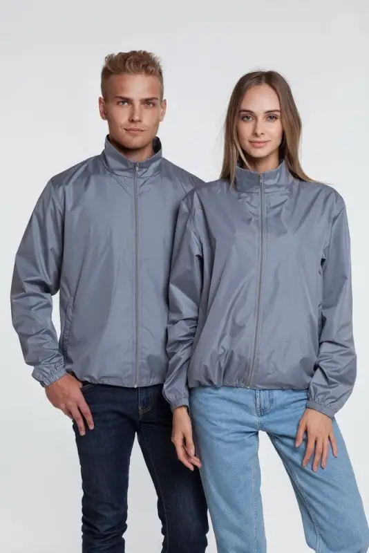 Ветровка Kivach бирюзовая, размер S Ветровка Kivach бирюзовая, размер S