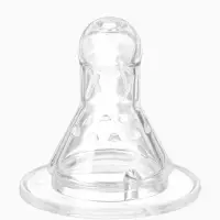 Бутылочка для кормления M&B &laquo;Доченька&raquo;, классическое горло, с ручками, от 3 мес., 250 мл., розовый