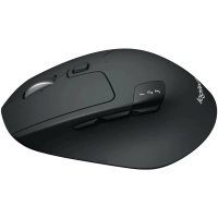 Мышь компьютерная Logitech M720 Triathlon Black, USB/BT, WLS (910-004794)