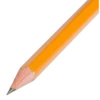 Набор карандашей черногр KOH-I-NOOR 1502/III 5B-5H 12шт./наб.,б/ласт, Чехия