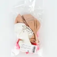 Воздушные шары латексные 12" "Любимой мамочке!  1 ст., 2 цв., набор 15 штук 10956617