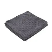 VETTA Набор салфеток из микрофибры, 2шт, 30х30см, 230г/м2