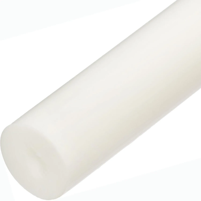 Стержни клеевые белые 11x200, упаковка 5 штук, Topfort