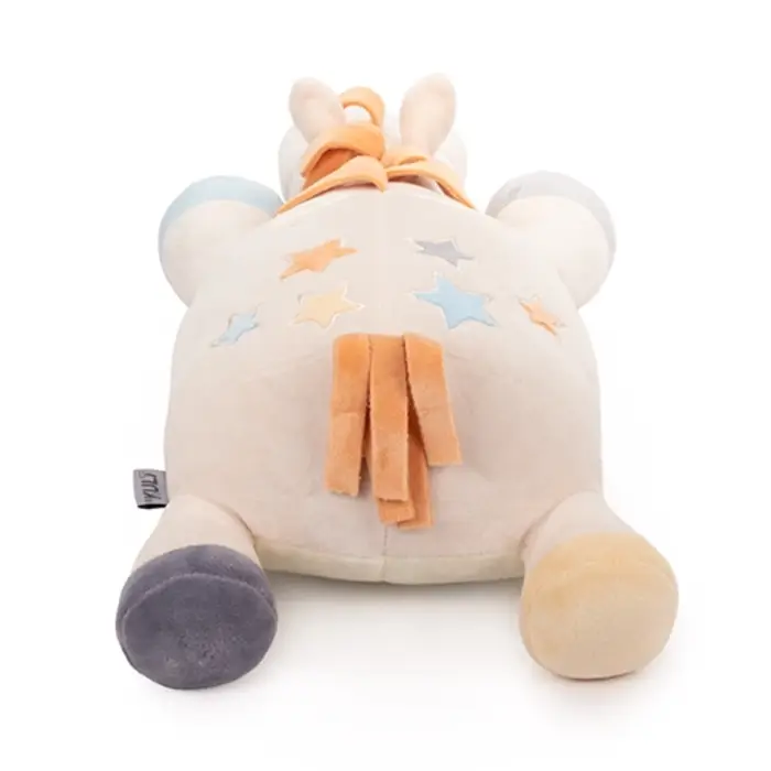 Мягкая игрушка-подушка «Лошадка Тёма», 43 см