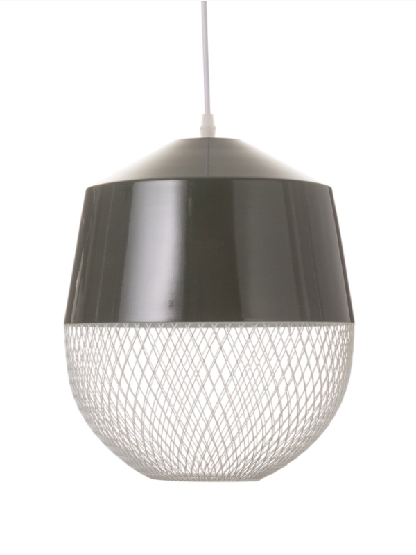 Светильник Lisa 1х40Вт Е27 маренго 26х26х32см Светильник Lisa 1х40Вт Е27 маренго 26х26х32см