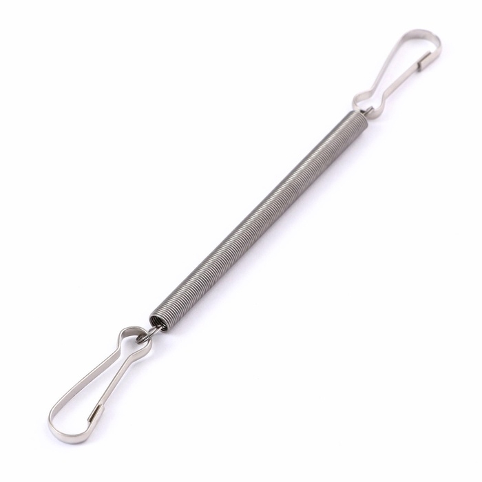 Поилка для животных, 750 мл, крепление-пружинка, и два сменных фильтра, оранжевая Поилка для животных, 750 мл, крепление-пружинка, и два сменных фильтра, оранжевая