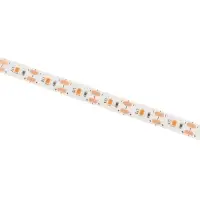 Фитолента для растений Luazon Lighting, светодиодная, 3.5 Вт, 0.5 м, IP65, 5 В, 60 LED/м, USB, SMD5050, мультиспектральная