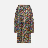 Дождевик-анорак Alatau с полной запечаткой на заказ Дождевик-анорак Alatau с полной запечаткой на заказ