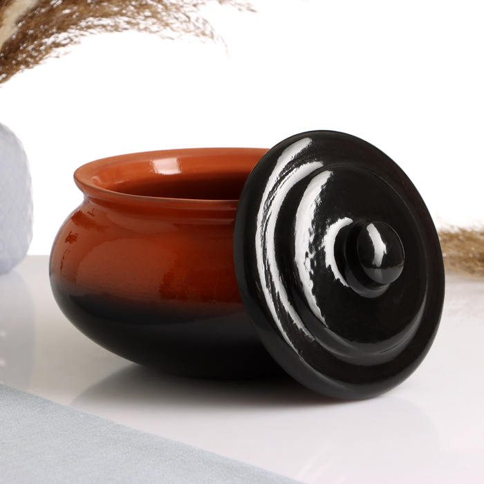 Супница  Супница "Классика" 2,5л МИКС