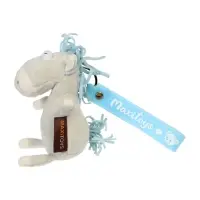 Мягкая игрушка "Коняш Серый", 10 см MT-250237-10 Мягкая игрушка "Коняш Серый", 10 см MT-250237-10