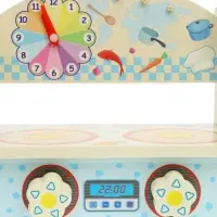 Детская игровая кухня Детская игровая кухня