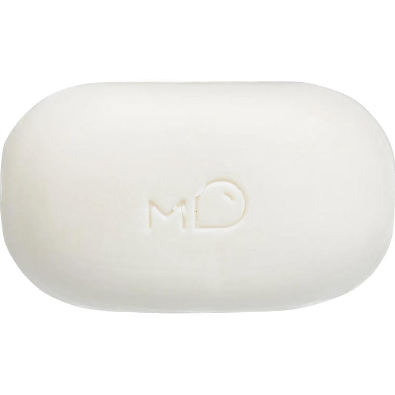 Мыло туалетное 100г Антибактериальное с экстрактом чайного дерева Меридиан