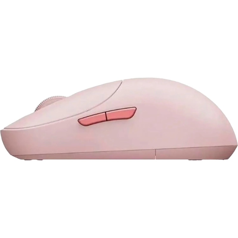 Мышь компьютерная Xiaomi BHR8911GL Wireless Mouse 3 беспроводная розовая GL