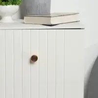 Ручка-кнопка мебельная CAPPIO PK326, d=28 мм, золото