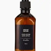 Гель - крем для душа парфюмированный DREAM NATURE drakkar, 330 мл