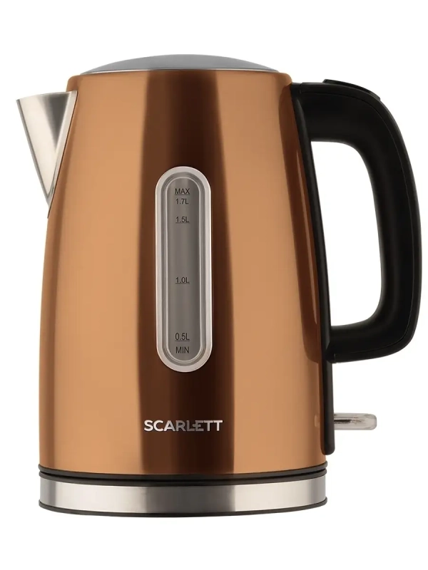 Чайники. Сталь Чайники. Сталь