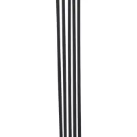 Диффузор ароматический с палочками Hygge Home Тибетская малина и пряности, 50 мл