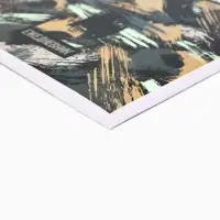 Ежедневник А5, 80 листов, недатированный, в мягкой обложке &laquo;С 23 февраля!&raquo;