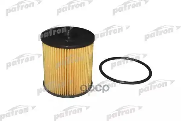 фильтр масляный PATRON арт. PF4168