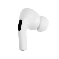 Наушники беспроводные Windigo Pro, TWS, вакуумные, Bluetooth 5.0, 40/500 мАч, белые глянцевые