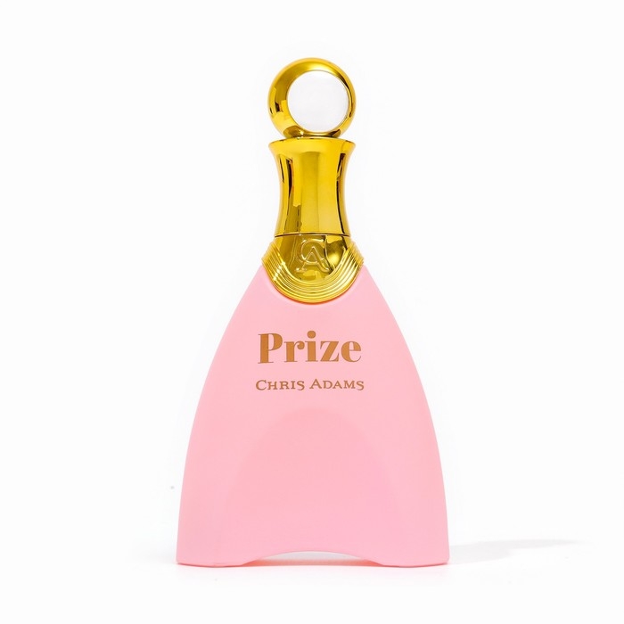 Парфюмерная вода женская Chris Adams Prize, 100 мл Парфюмерная вода женская Chris Adams Prize, 100 мл