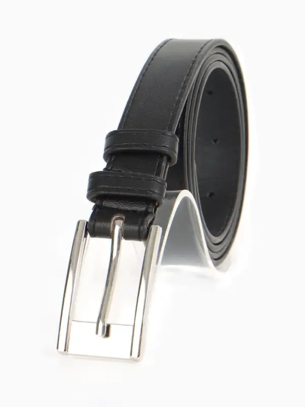 Ремень жен 05-01-02-01, Март2505, 2,7*0,3*110 см, без винта, пряж металл, 1 прокол, Ремень жен 05-01-02-01, Март2505, 2,7*0,3*110 см, без винта, пряж металл, 1 прокол,