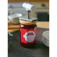 Открывашка для банок &laquo;Универсал&raquo;, раздвижной механизм (от 66 до 100 мм), нержавеющая сталь