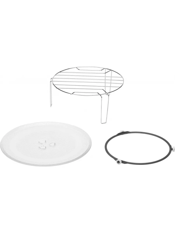 Микроволновая Печь HBW 2030 IX 20л 1250Вт сталь