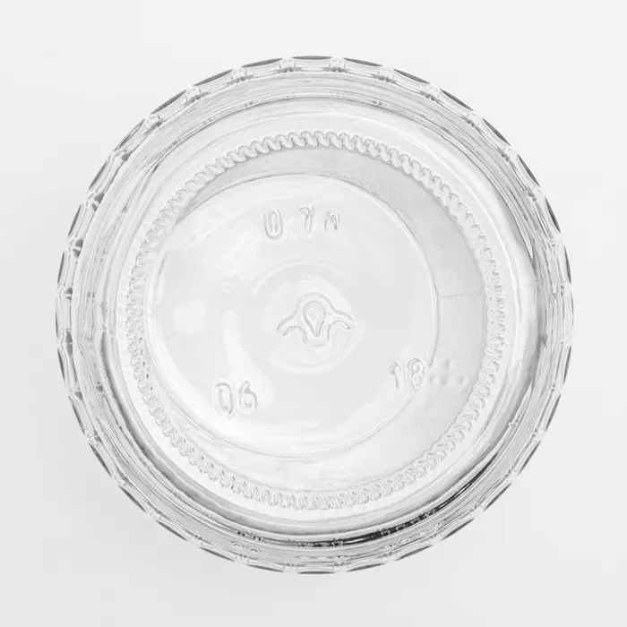 Банка стеклянная для консервирования, ТО-82 мм, 700 мл Банка стеклянная для консервирования, ТО-82 мм, 700 мл