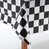 Скатерть "Гонщик" 137х183 см