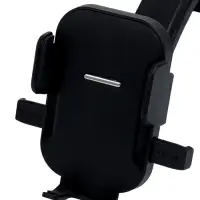 Держатель автомобильный, зажим, диагональ 7.2"