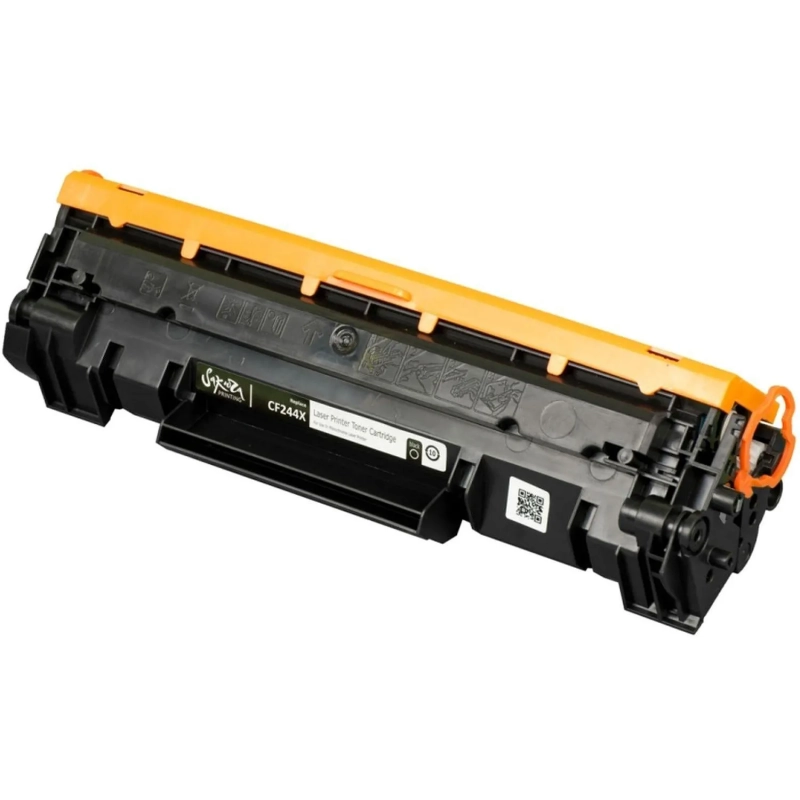 Картридж лазерный SAKURA 44A CF244X чер. пов.емк. для HP LJ Pro M15/M28