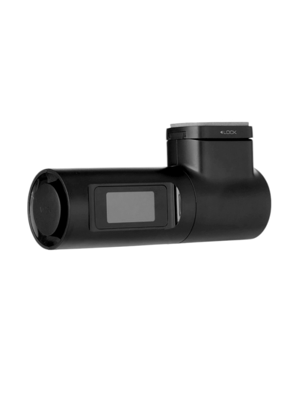 Автомобильный видеорегистратор Hoco, DV1, 1080p видео, черный Автомобильный видеорегистратор Hoco, DV1, 1080p видео, черный