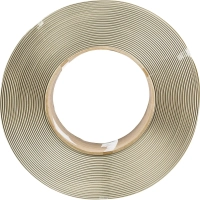 Стреппинг лента Полипропиленовая 19мм х 1,0 (1000 м.) Белая