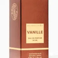 Парфюмерная вода женская Aroma Code Vanille, 50 мл